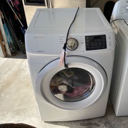 Dryer Propane 
