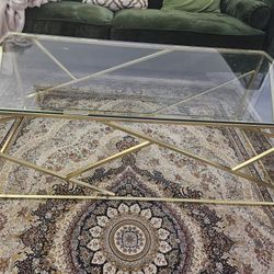 Coffee Table Set