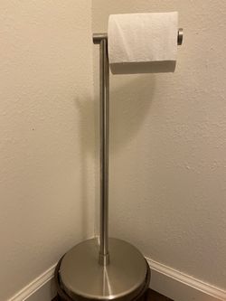 Toilet Paper Holder