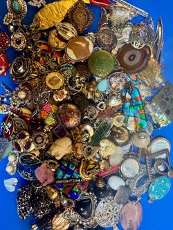 Pendants and Charms