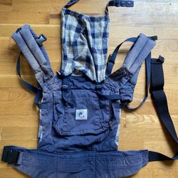 Ergo Baby Carrier