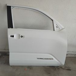 Part 2024-25 Toyota Tacoma OEM
