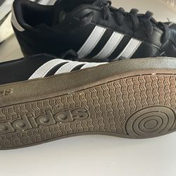 New Adidas size 5