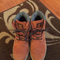 Timberland boots