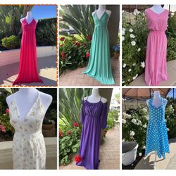 Summer Dress Sale