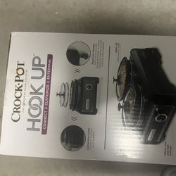 Crock Pot Unused 