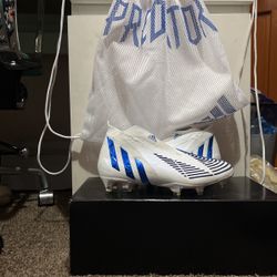 Adidas Predators Soccer Cleats 