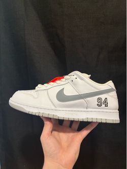 Nike SB Dunk Low ‘Supreme 94’ Size 11.5M