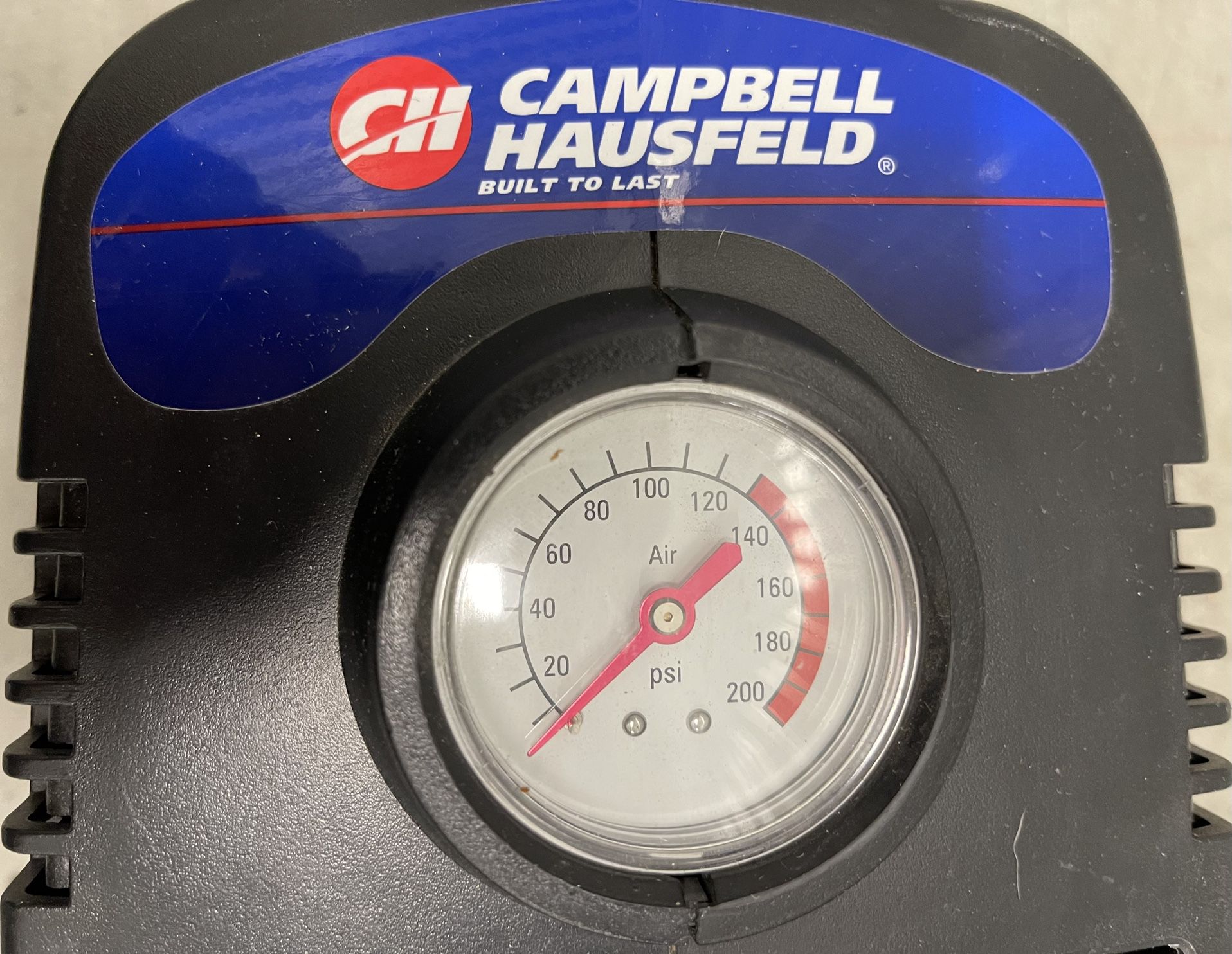 Campbell Hausfeld Inflators RP410099