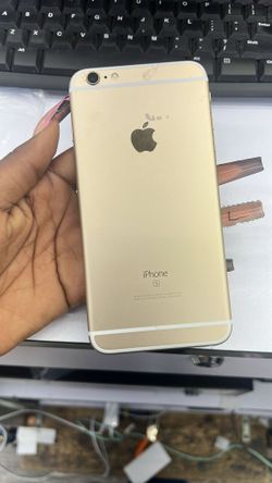 iPhone 6s Gold A Grade Condition Unlocked
