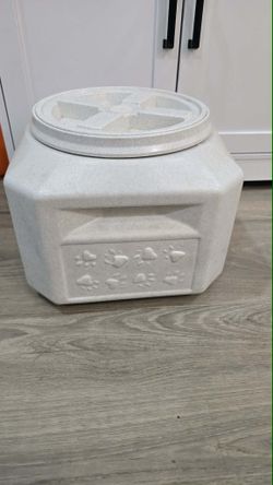 Gamma Vittles Vault Plus Pet Food