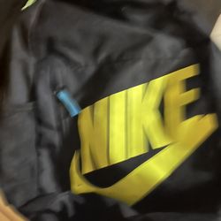 Nike Backpack 