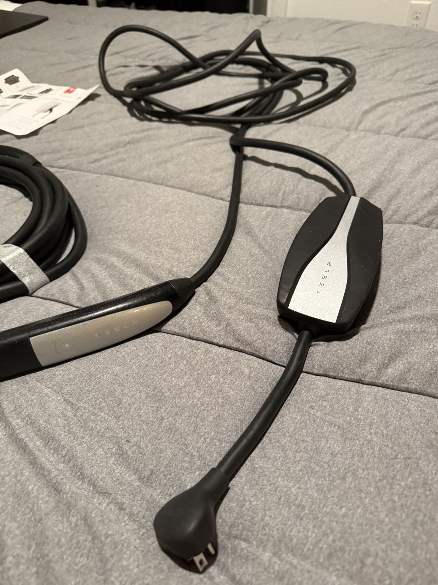 Tesla Wall Charger 225