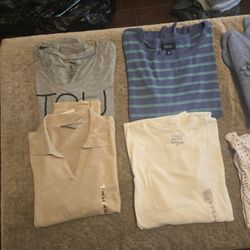 New Clothes for Sale