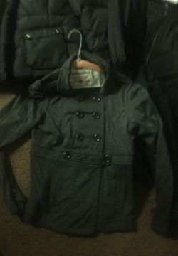 Ladies Jackets