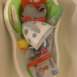 Misc Bath Stuff