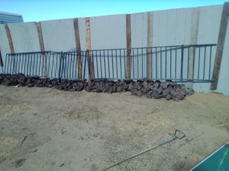 Fence