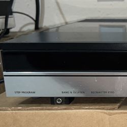 Bang & Olufsen Beomaster 6500 