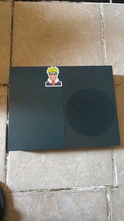Xbox console for sale