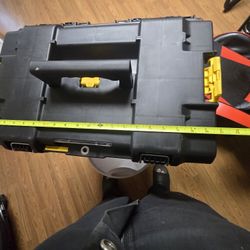 Dewalt Toughsystem 2.0