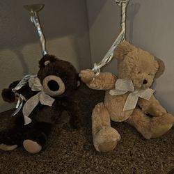 Teddy Bears
