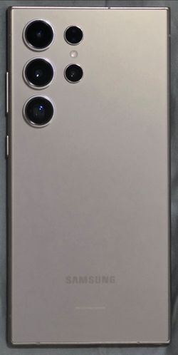 Samsung Galaxy S24 UItra