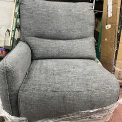 Corner And Armless Sofa Chairs 