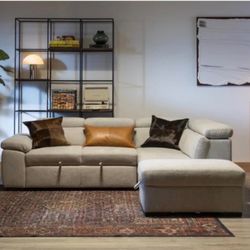Sofa Bed | Dante - LivingSpaces - Like New