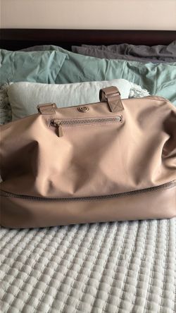 Overnight bag