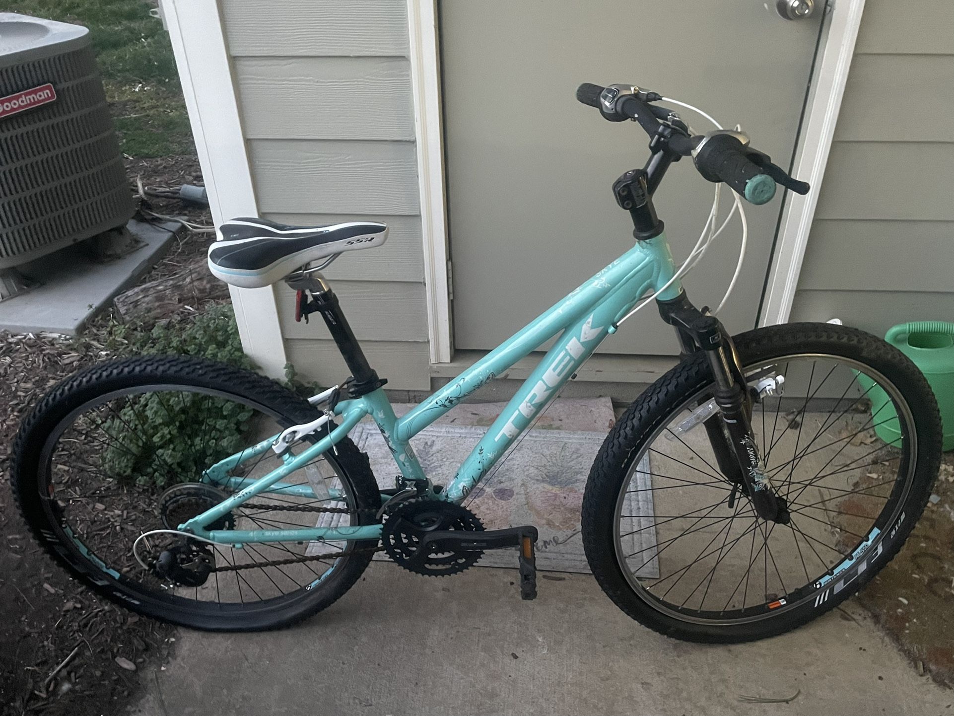 Trek skye mountain bike price 2025