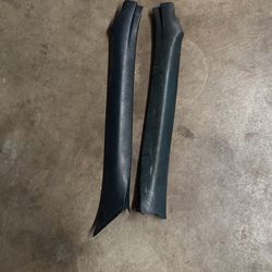 Chevy OBS A Pillars