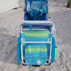 Beach cart 
