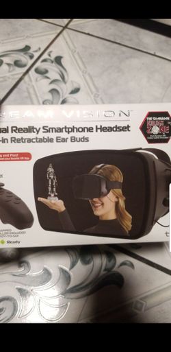 Video game / virtual reality/ headset / juegos para ninos