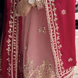 Punjabi Dress