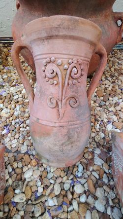 Ceramic Pot