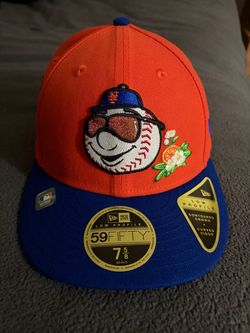 New Era New York Mets Hat