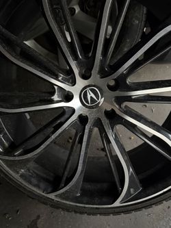 22 Inch Rim For Sale