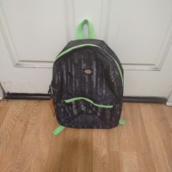 Dickies Backpack 