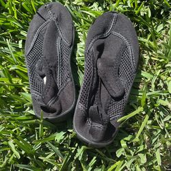 Kids Water Shoes 