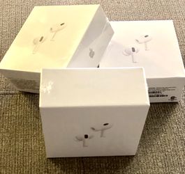 AirPods 2pro