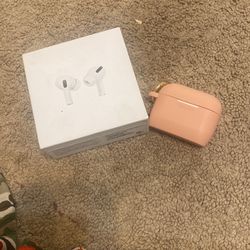 Airpods Pro