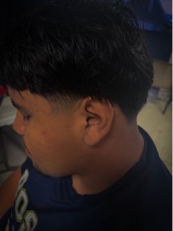 Haircut
