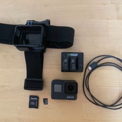 GoPro Hero Black7