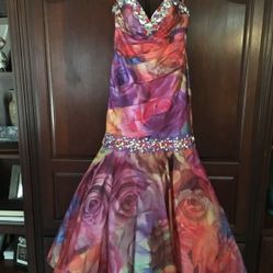 Dress Formal
