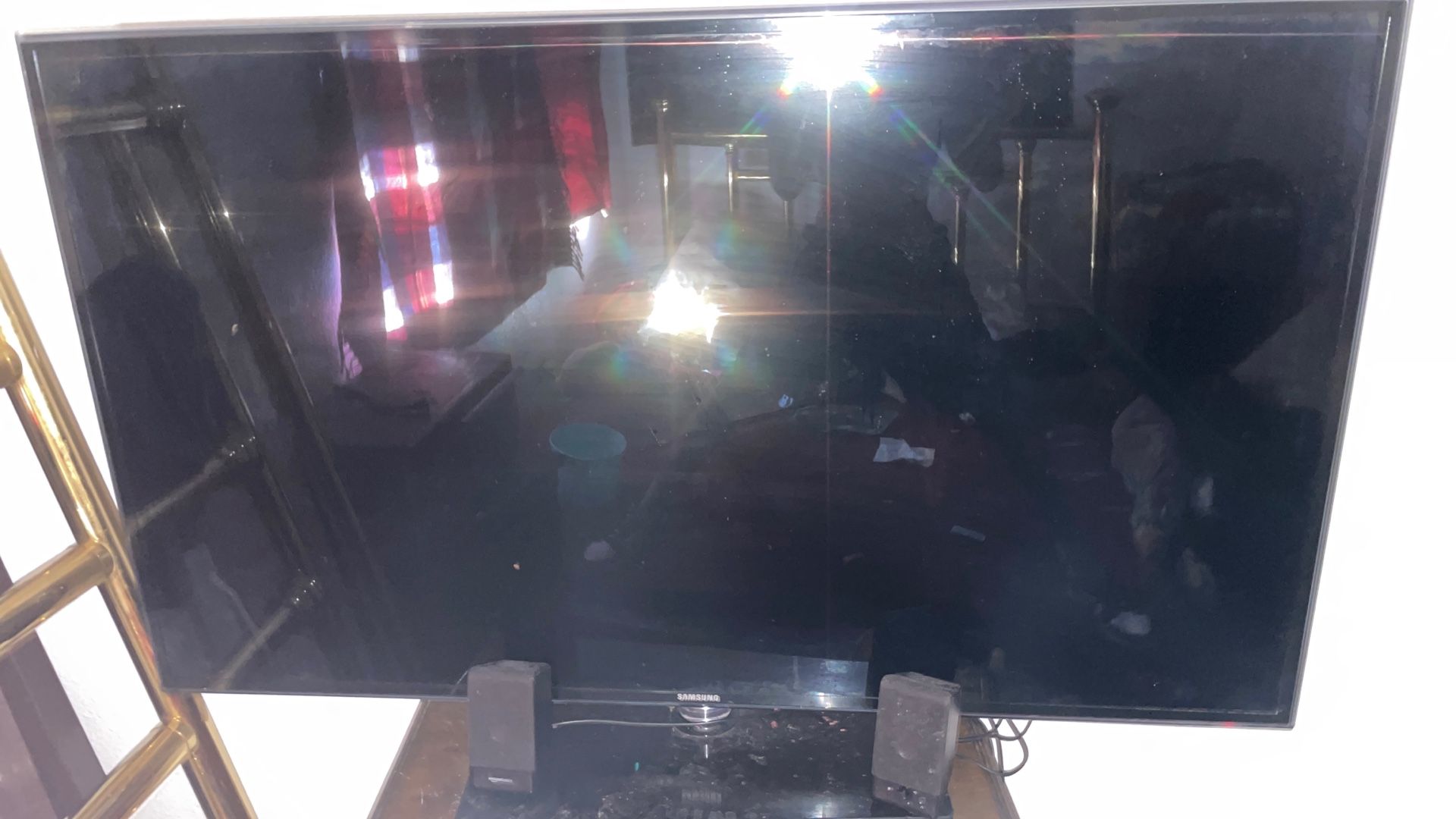 Samsung Tv Speakers Set