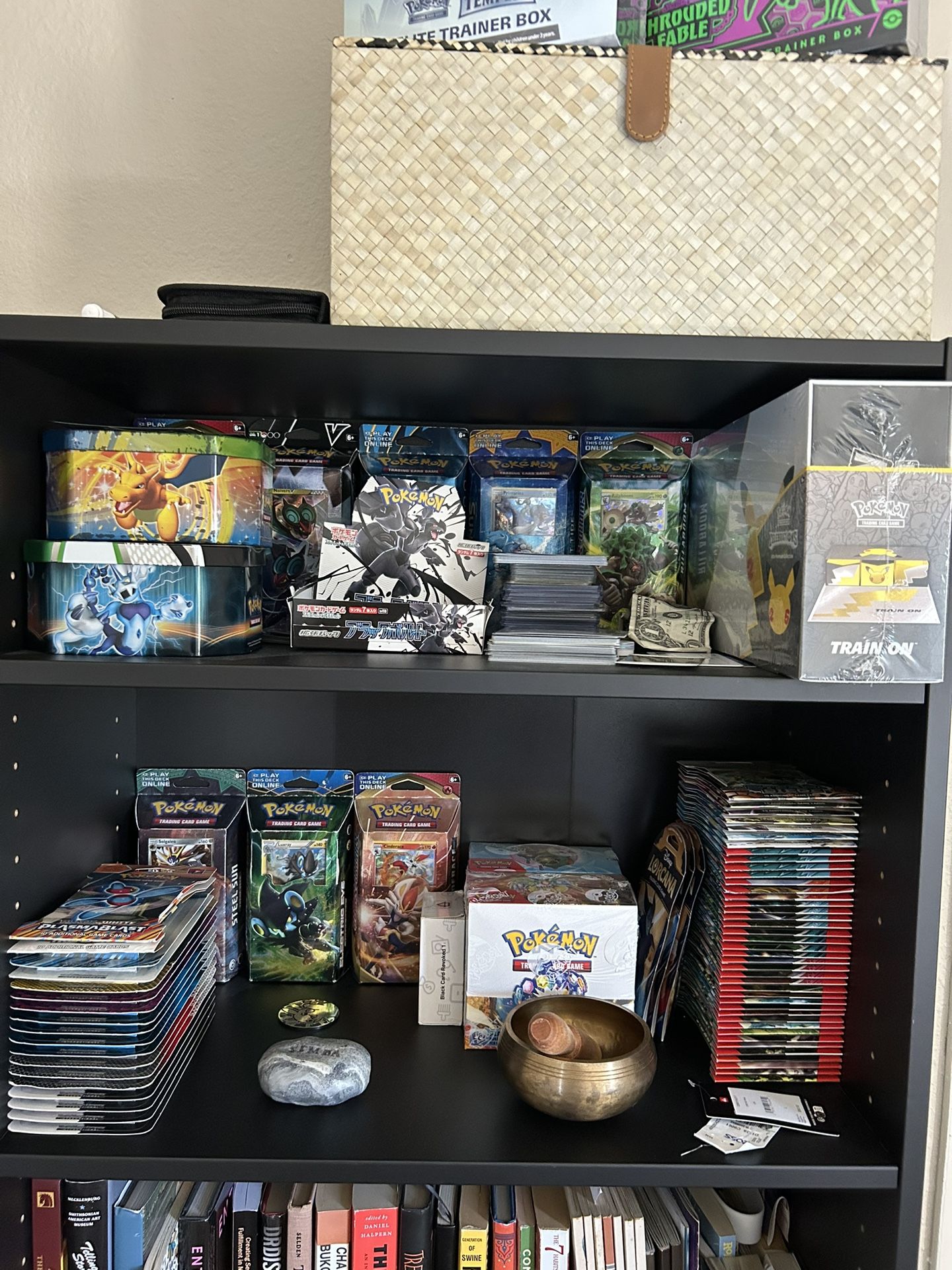Pokémon Celebrations Box