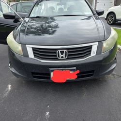 2009 Honda Accord