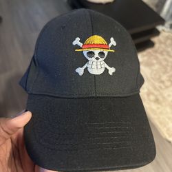 One Piece Hat 🔥 