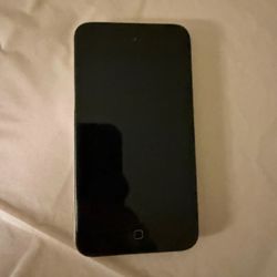 Ipod Touch 4