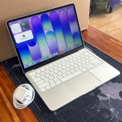 Apple MacBook NEO 8GB 512GB -New Apple warranty till 03/17/2026